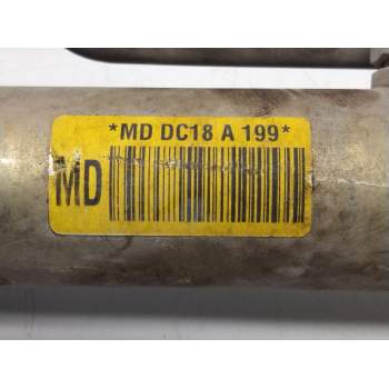 Recambio de caja direccion para chevrolet matiz 0.8 cat referencia OEM IAM MDDC18A199  