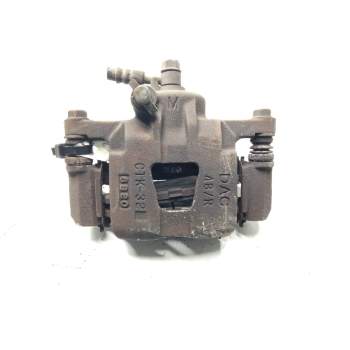 PINZA FRENO DELANTERA DERECHA CTK32 
