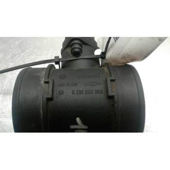 Recambio de caudalimetro para alfa romeo 147 (190) 1.6 16v cat referencia OEM IAM 0281002309  