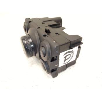 Recambio de mando luces para opel astra h twintop (a04) 1.6 (l67) referencia OEM IAM 13100128  
