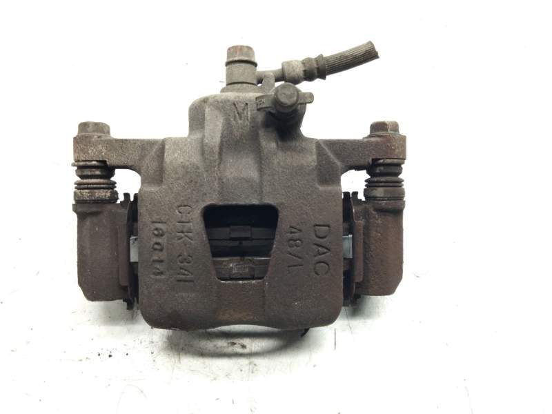 Recambio de pinza freno delantera izquierda para chevrolet matiz 0.8 cat referencia OEM IAM CIK34  