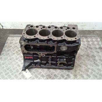 Recambio de bloque para nissan terrano (wd21) 2.7 turbodiesel referencia OEM IAM 110107F427  110107F427