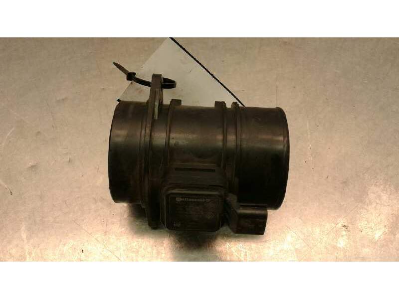 Recambio de caudalimetro para renault clio iv dynamique referencia OEM IAM 8200702517  