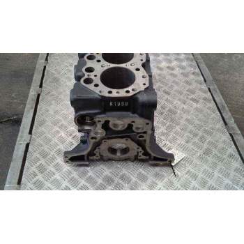 Recambio de bloque para nissan terrano (wd21) 2.7 turbodiesel referencia OEM IAM 110107F427  110107F427