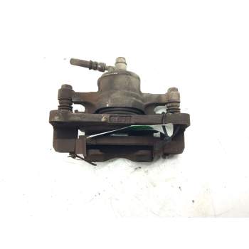 Recambio de pinza freno delantera izquierda para chevrolet matiz 0.8 cat referencia OEM IAM CIK34  