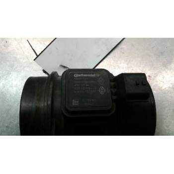 Recambio de caudalimetro para renault clio iv dynamique referencia OEM IAM 8200702517  