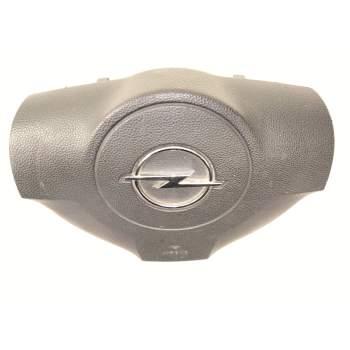 Recambio de airbag delantero izquierdo para opel astra h twintop (a04) 1.6 (l67) referencia OEM IAM 13111344  