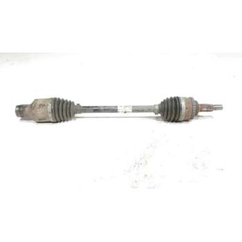 Recambio de transmision delantera derecha para suzuki swift berlina (mz) gl (5-ptas.) referencia OEM IAM 1334647  