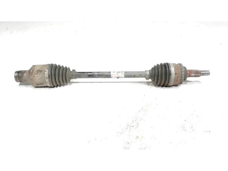 Recambio de transmision delantera derecha para suzuki swift berlina (mz) gl (5-ptas.) referencia OEM IAM 1334647  