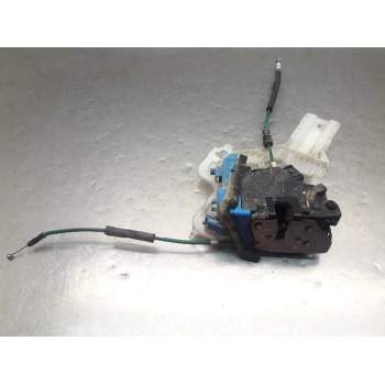 CERRADURA PUERTA DELANTERA IZQUIERDA 81410A60001BM 