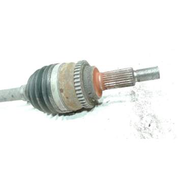 Recambio de transmision delantera derecha para suzuki swift berlina (mz) gl (5-ptas.) referencia OEM IAM 1334647  