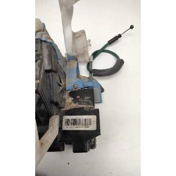 Recambio de cerradura puerta delantera izquierda para hyundai i30 (gd) trend referencia OEM IAM 81410A60001BM  