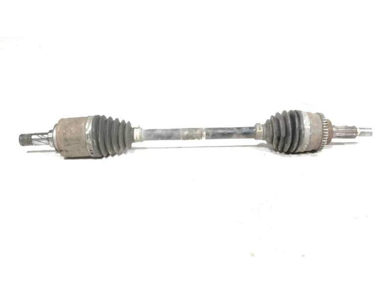 Recambio de transmision delantera izquierda para suzuki swift berlina (mz) gl (5-ptas.) referencia OEM IAM 1334647  