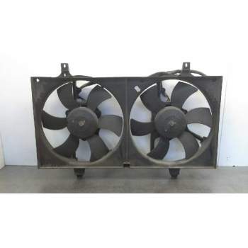 ELECTROVENTILADOR ETP9558 