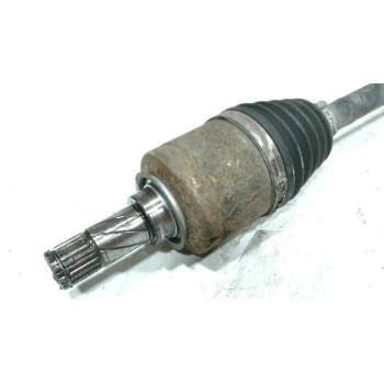 Recambio de transmision delantera izquierda para suzuki swift berlina (mz) gl (5-ptas.) referencia OEM IAM 1334647  