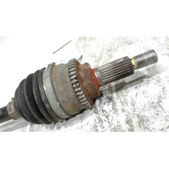 Recambio de transmision delantera izquierda para suzuki swift berlina (mz) gl (5-ptas.) referencia OEM IAM 1334647  