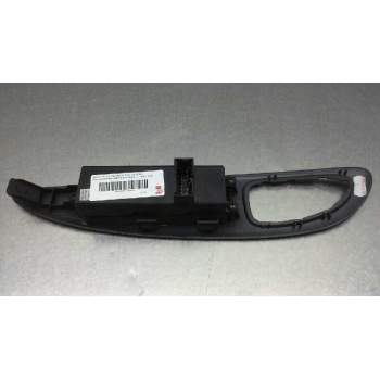 Recambio de mando elevalunas delantero izquierdo para nissan primera berlina (p12) acenta referencia OEM IAM 25401AV640  