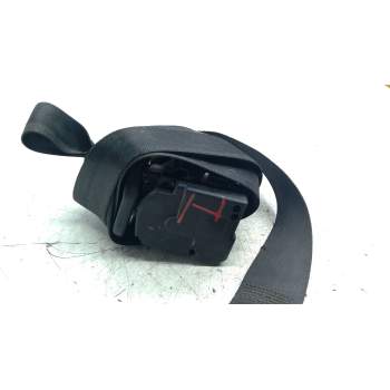 Recambio de cinturon seguridad delantero izquierdo para opel astra h twintop (a04) 1.6 (l67) referencia OEM IAM 602143000  