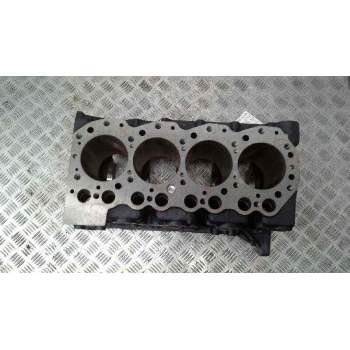 Recambio de bloque para nissan terrano (wd21) 2.7 turbodiesel referencia OEM IAM 110107F427  110107F427