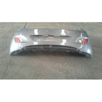 Recambio de paragolpes trasero para hyundai i30 (gd) trend referencia OEM IAM   