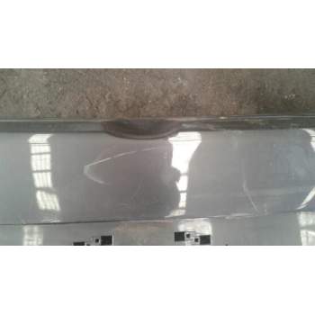 Recambio de paragolpes trasero para hyundai i30 (gd) trend referencia OEM IAM   