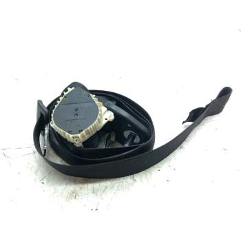 Recambio de cinturon seguridad delantero derecho para opel astra h twintop (a04) 1.6 (l67) referencia OEM IAM   