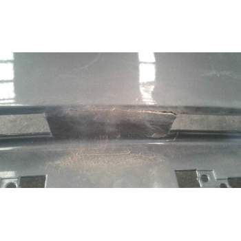 Recambio de paragolpes trasero para hyundai i30 (gd) trend referencia OEM IAM   