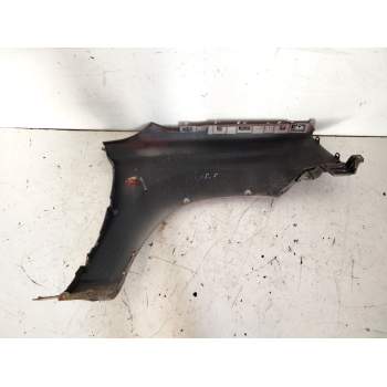 Recambio de aleta delantera izquierda para nissan x-trail (t30) luxury (a,e) referencia OEM IAM   