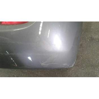 Recambio de paragolpes trasero para hyundai i30 (gd) trend referencia OEM IAM   