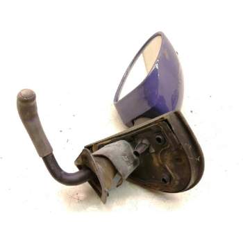 Recambio de retrovisor derecho para renault twingo (co6) 1.2 (c066/67/68) referencia OEM IAM   