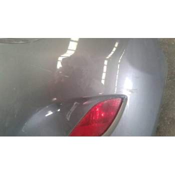 Recambio de paragolpes trasero para hyundai i30 (gd) trend referencia OEM IAM   