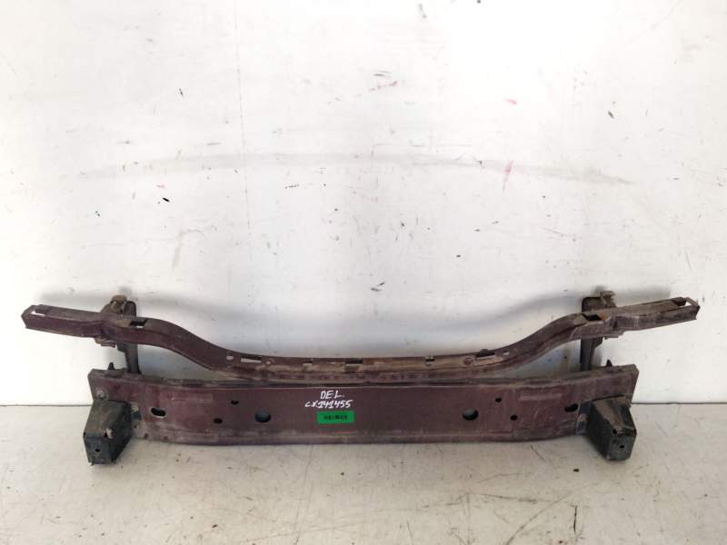 Recambio de refuerzo paragolpes delantero para nissan x-trail (t30) luxury (a,e) referencia OEM IAM   