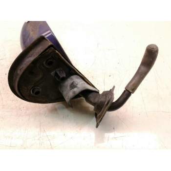 Recambio de retrovisor izquierdo para renault twingo (co6) 1.2 (c066/67/68) referencia OEM IAM   