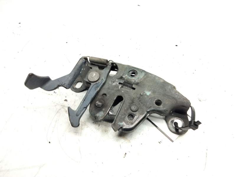Recambio de cerradura capot para nissan x-trail (t30) luxury (a,e) referencia OEM IAM   