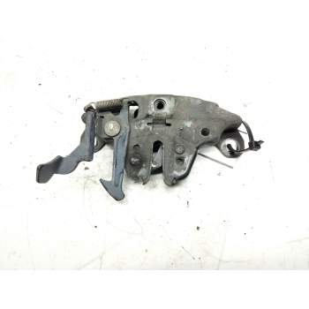Recambio de cerradura capot para nissan x-trail (t30) luxury (a,e) referencia OEM IAM   
