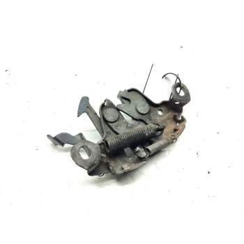 Recambio de cerradura capot para nissan x-trail (t30) luxury (a,e) referencia OEM IAM   