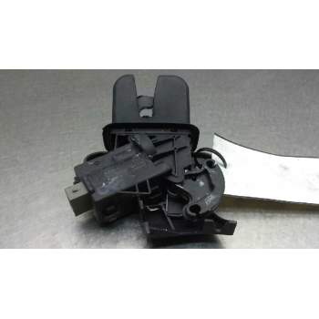 Recambio de cerradura maletero / porton para audi a4 berlina (8e) referencia OEM IAM   
