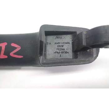Recambio de maneta interior delantera izquierda para ford transit custom kasten 270 l1 referencia OEM IAM AM51U22404  