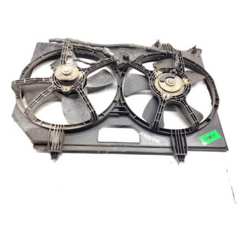 ELECTROVENTILADOR 