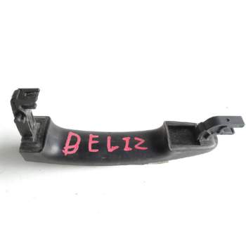 Recambio de maneta interior delantera izquierda para ford transit custom kasten 270 l1 referencia OEM IAM AM51U22404  