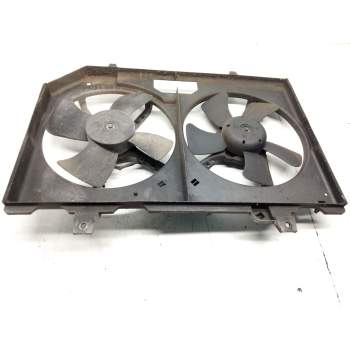 Recambio de electroventilador para nissan x-trail (t30) luxury (a,e) referencia OEM IAM   