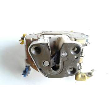 Recambio de cerradura puerta trasera derecha para ford fiesta courier (dx) 1.8 diesel cat referencia OEM IAM   