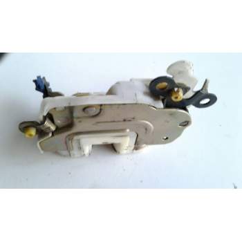Recambio de cerradura puerta trasera derecha para ford fiesta courier (dx) 1.8 diesel cat referencia OEM IAM   