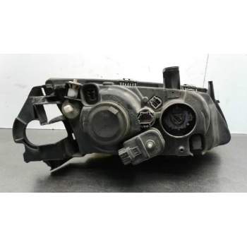 Recambio de faro izquierdo para nissan almera (n16/e) 2.2 dci diesel cat referencia OEM IAM   