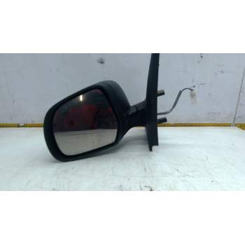 Recambio de retrovisor izquierdo para dacia dokker monospace (ke_) 1.5 dci / blue dci 75 (keaj, keah, kejw) referencia OEM IAM 9