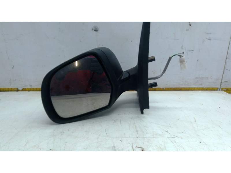 Recambio de retrovisor izquierdo para dacia dokker monospace (ke_) 1.5 dci / blue dci 75 (keaj, keah, kejw) referencia OEM IAM 9