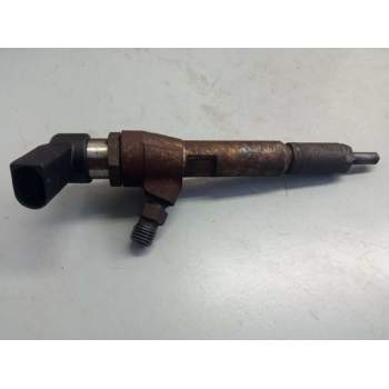 Recambio de inyector para ford focus turnier (cb4) trend referencia OEM IAM   