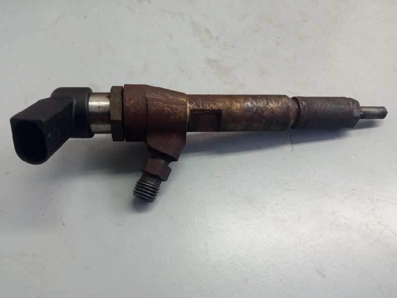 Recambio de inyector para ford focus turnier (cb4) trend referencia OEM IAM   