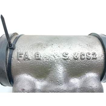 Recambio de bombin freno para mercedes-benz lp serie / bm 314/316/318 referencia OEM IAM R4196B1  