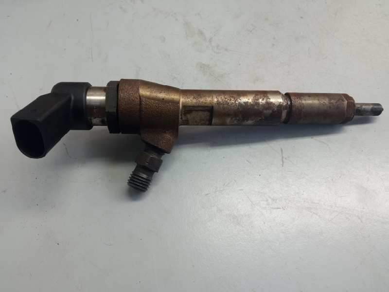 Recambio de inyector para ford focus turnier (cb4) trend referencia OEM IAM   